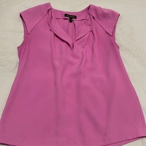 Banana Republic blouse like new!